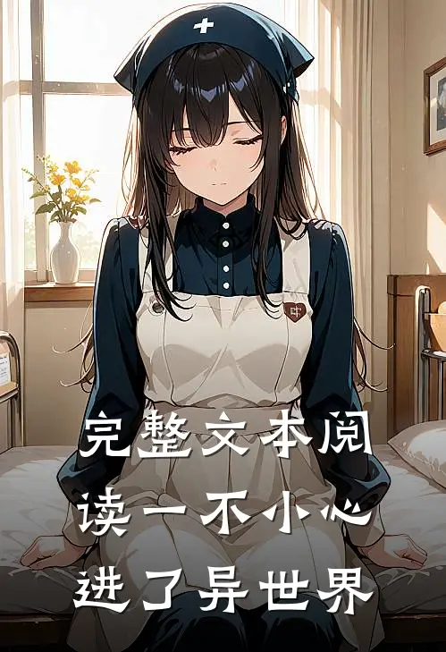 完整文本阅读一不小心进了异世界