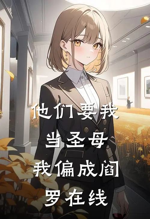 他们要我当圣母，我偏成阎罗在线