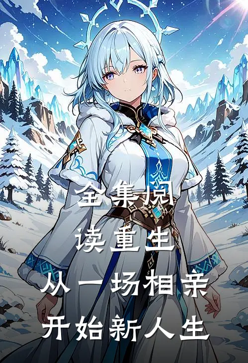全集阅读重生：从一场相亲开始新人生