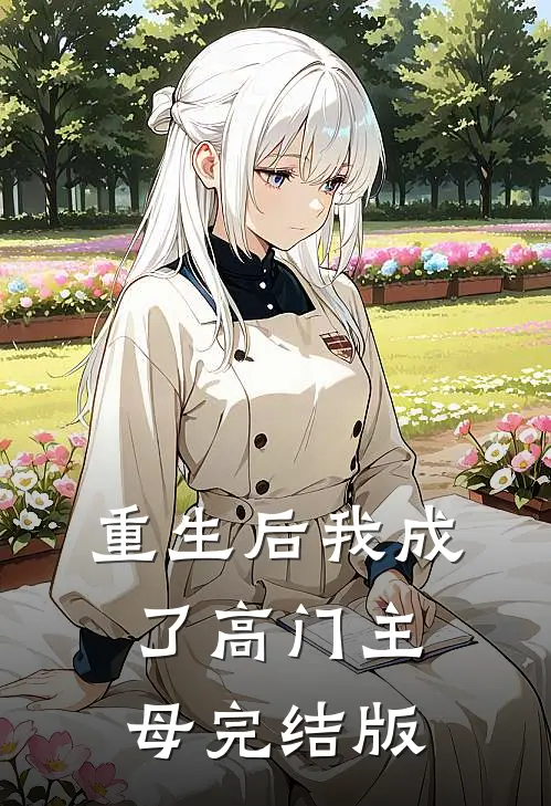 重生后我成了高门主母完结版