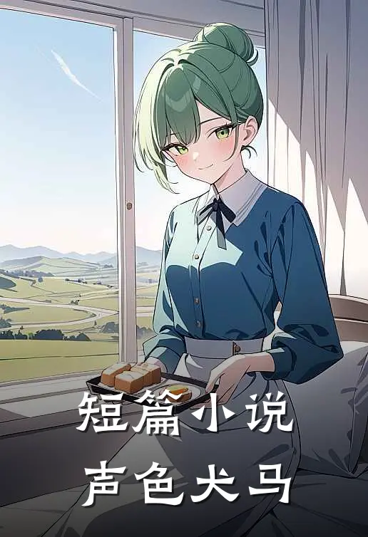 短篇小说声色犬马