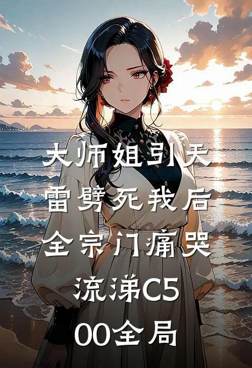 大师姐引天雷劈死我后，全宗门痛哭流涕C500全局