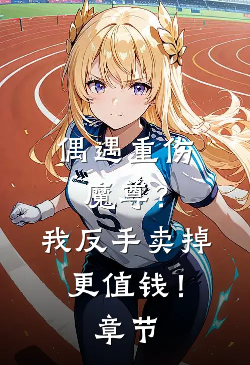 偶遇重伤魔尊？我反手卖掉更值钱！章节