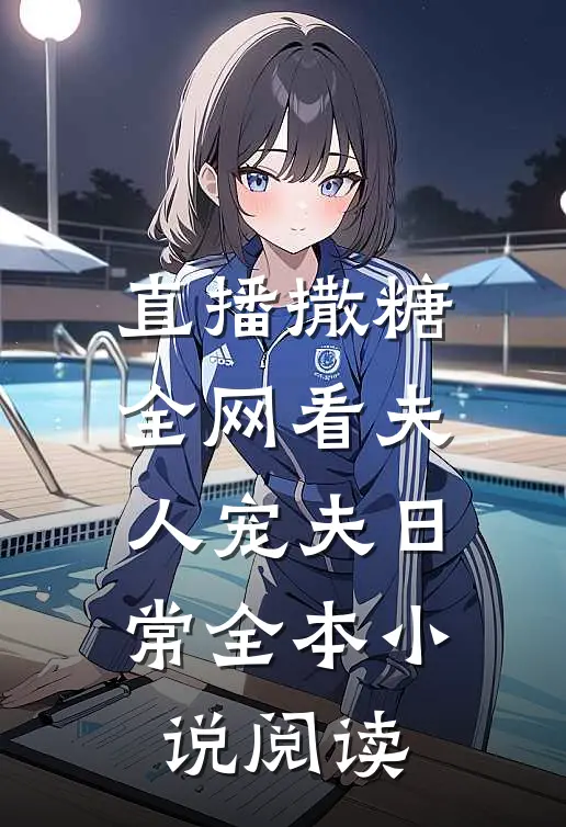 直播撒糖，全网看夫人宠夫日常全本小说阅读