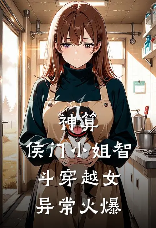神算：侯门小姐智斗穿越女异常火爆