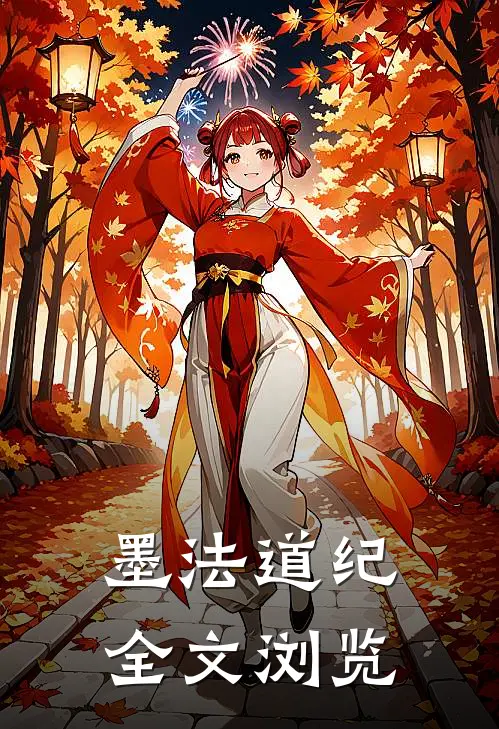 墨法道纪全文浏览