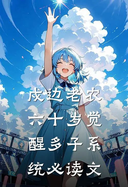 戍边老农：六十岁觉醒多子系统必读文