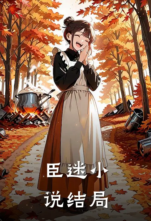 臣迷小说结局
