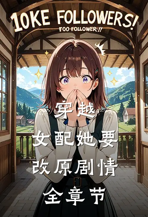 穿越：女配她要改原剧情全章节