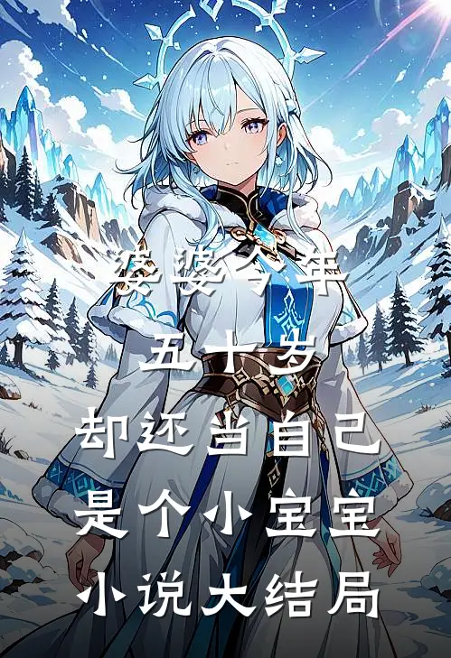 婆婆今年五十岁，却还当自己是个小宝宝小说大结局