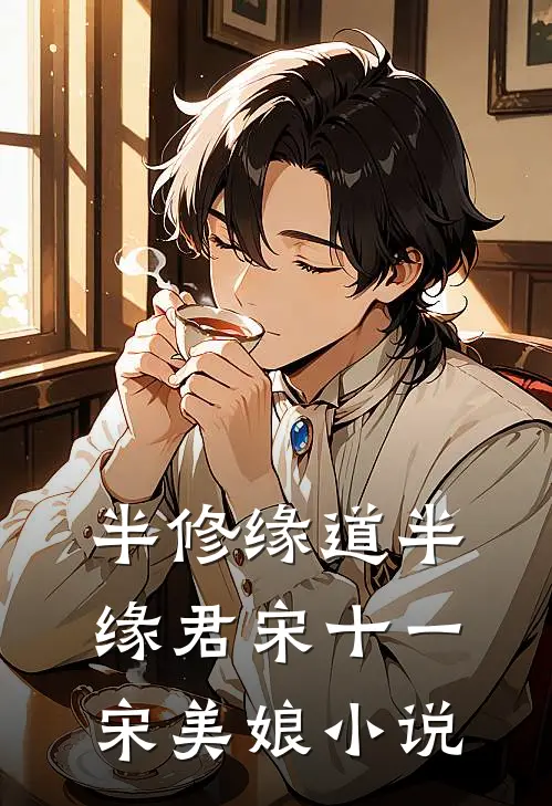 半修缘道半缘君宋十一宋美娘小说