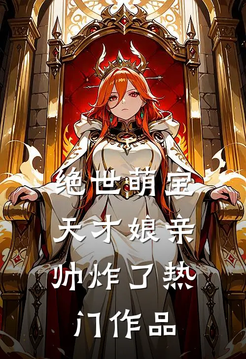 绝世萌宝：天才娘亲帅炸了热门作品