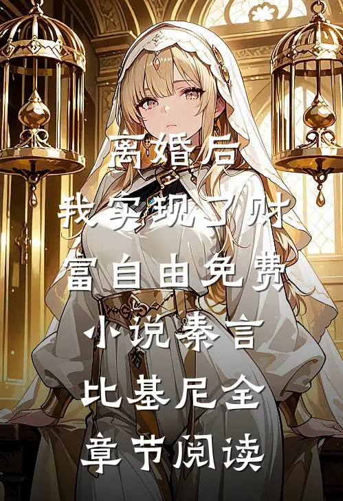 离婚后，我实现了财富自由免费小说秦言比基尼全章节阅读
