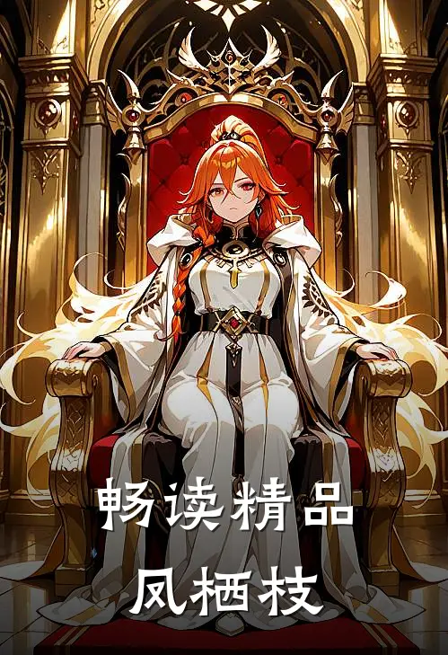 畅读精品凤栖枝