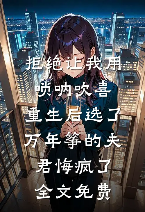 拒绝让我用唢呐吹喜，重生后选了万年筝的夫君悔疯了全文免费