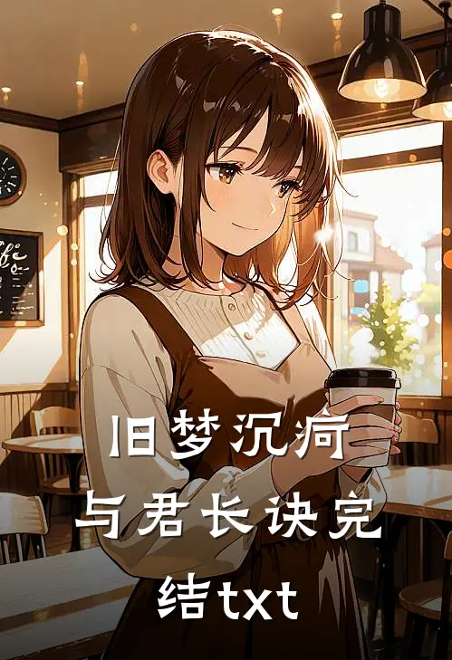 旧梦沉疴，与君长诀完结txt