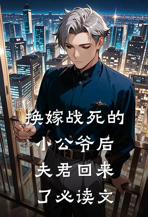 换嫁战死的小公爷后，夫君回来了必读文