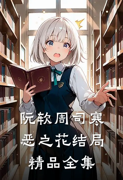 阮软周司寒恶之花结局精品全集