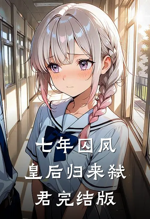 七年囚凤：皇后归来弑君完结版