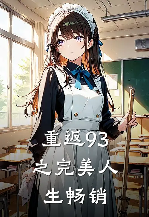 重返93之完美人生畅销
