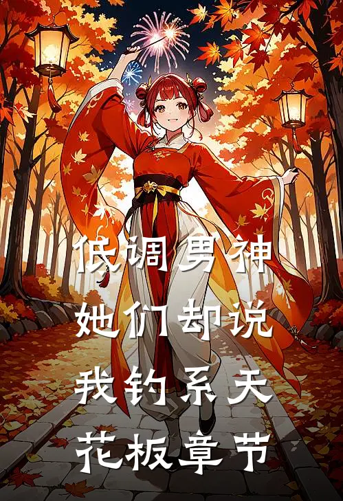 低调男神，她们却说我钓系天花板章节