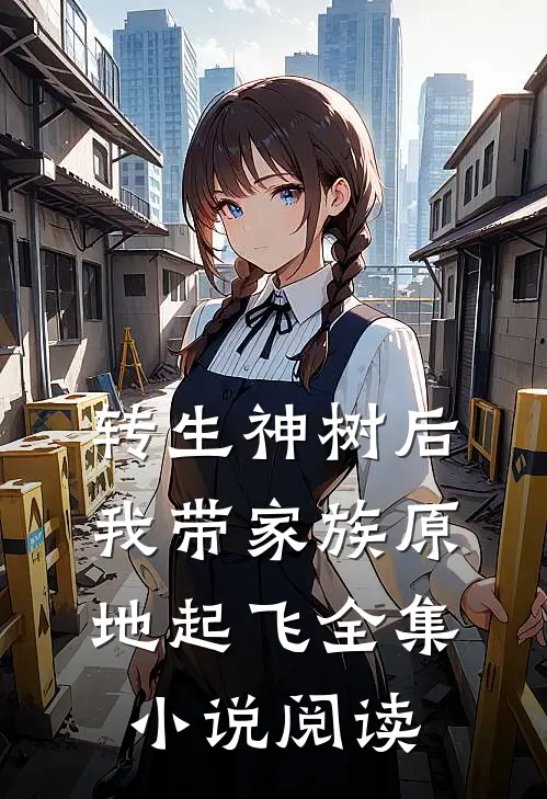 转生神树后，我带家族原地起飞全集小说阅读