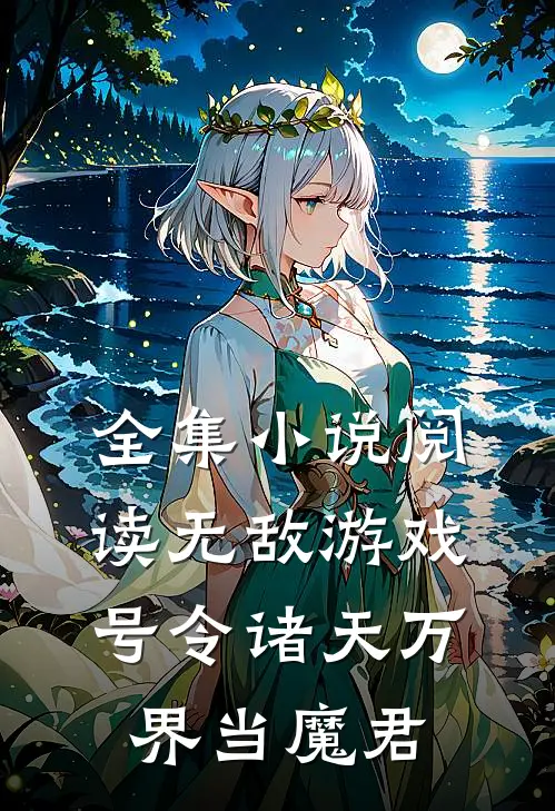 全集小说阅读无敌游戏：号令诸天万界当魔君