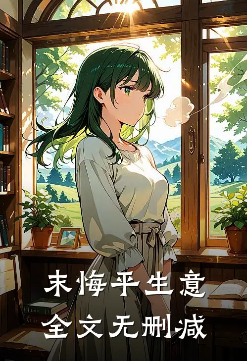末悔平生意全文无删减