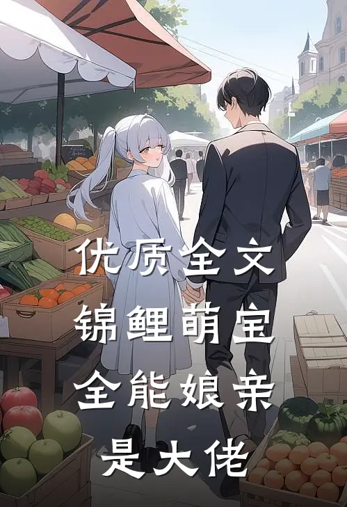 优质全文锦鲤萌宝：全能娘亲是大佬
