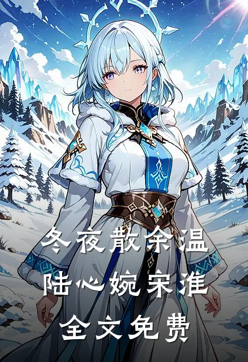 冬夜散余温陆心婉宋淮全文免费