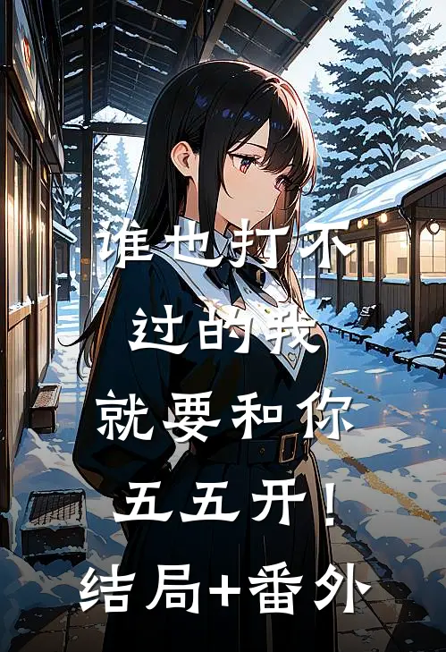 谁也打不过的我，就要和你五五开！结局+番外