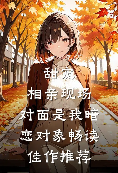甜宠：相亲现场，对面是我暗恋对象畅读佳作推荐