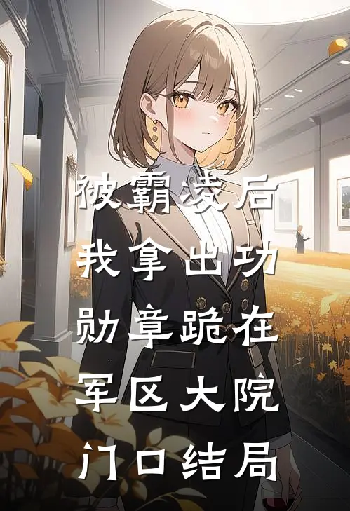 被霸凌后，我拿出功勋章跪在军区大院门口结局