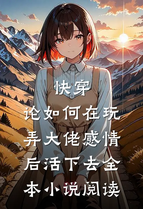 快穿：论如何在玩弄大佬感情后活下去全本小说阅读