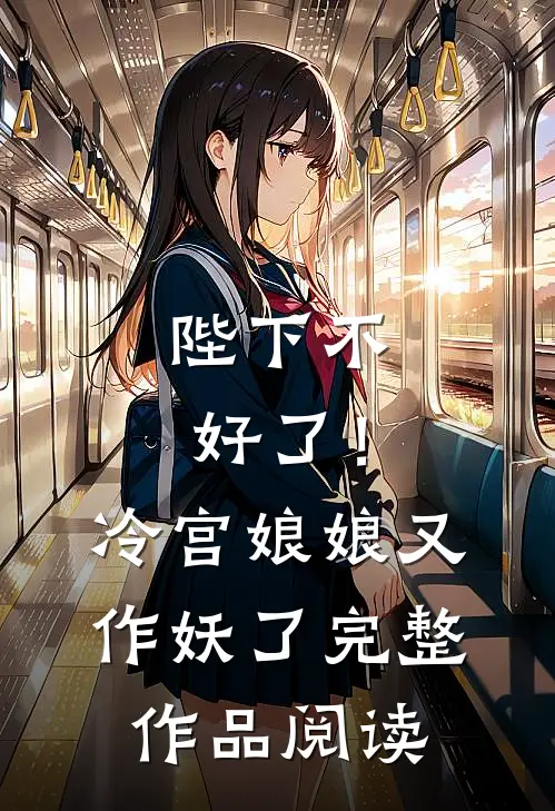 陛下不好了！冷宫娘娘又作妖了完整作品阅读