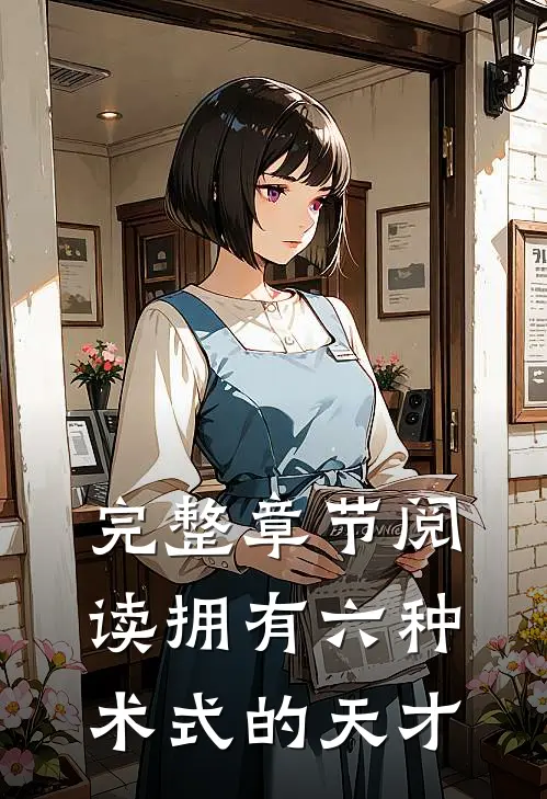 完整章节阅读拥有六种术式的天才