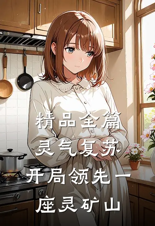 精品全篇灵气复苏：开局领先一座灵矿山