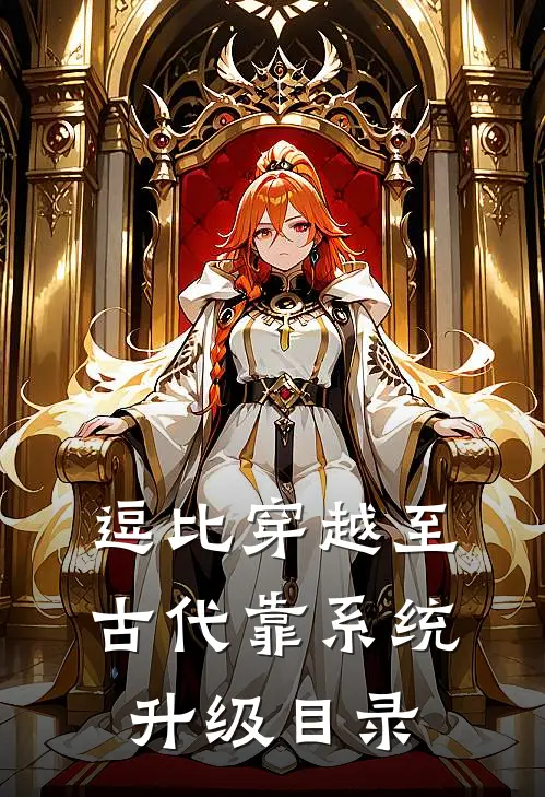 逗比穿越至古代靠系统升级目录