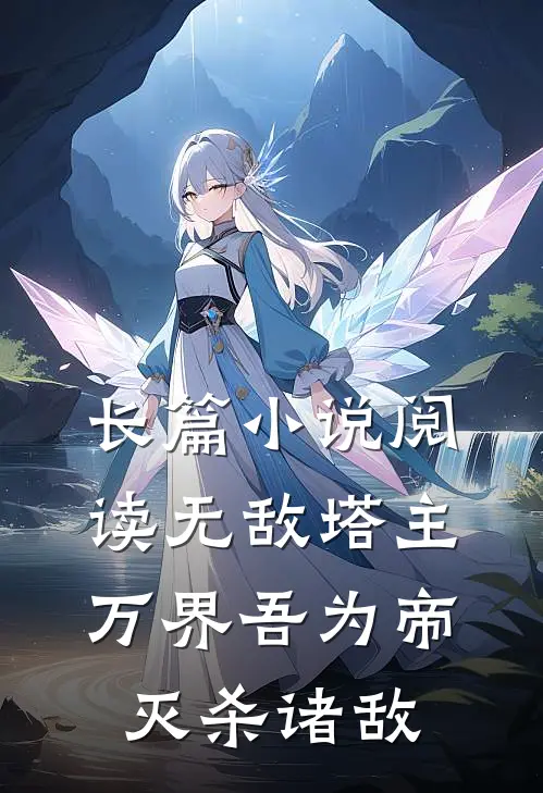 长篇小说阅读无敌塔主：万界吾为帝，灭杀诸敌