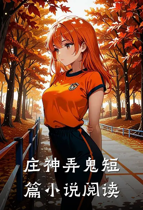 庄神弄鬼短篇小说阅读
