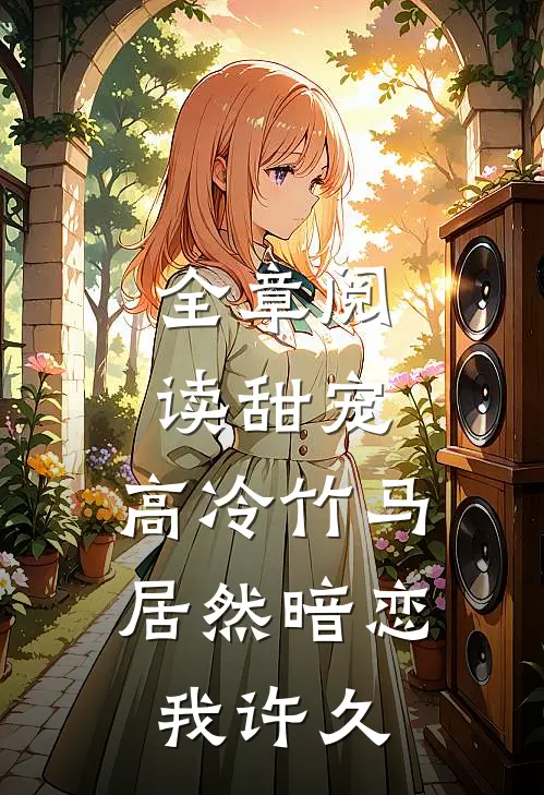 全章阅读甜宠：高冷竹马居然暗恋我许久