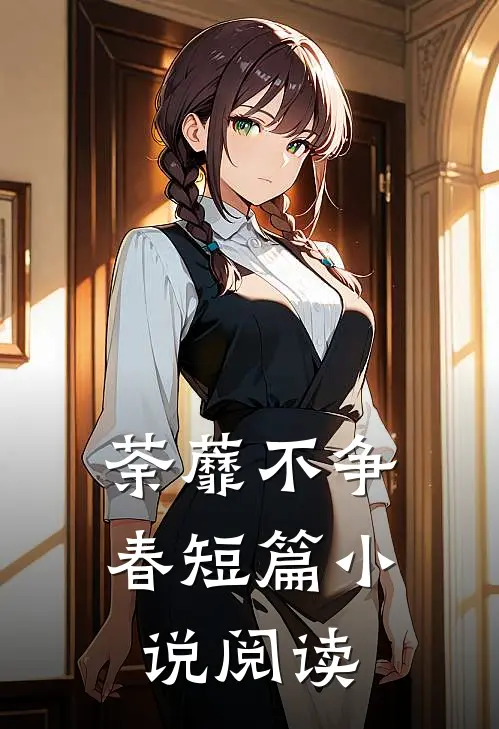 荼蘼不争春短篇小说阅读