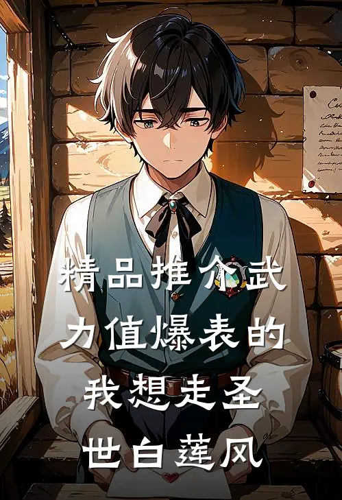 精品推介武力值爆表的我想走圣世白莲风