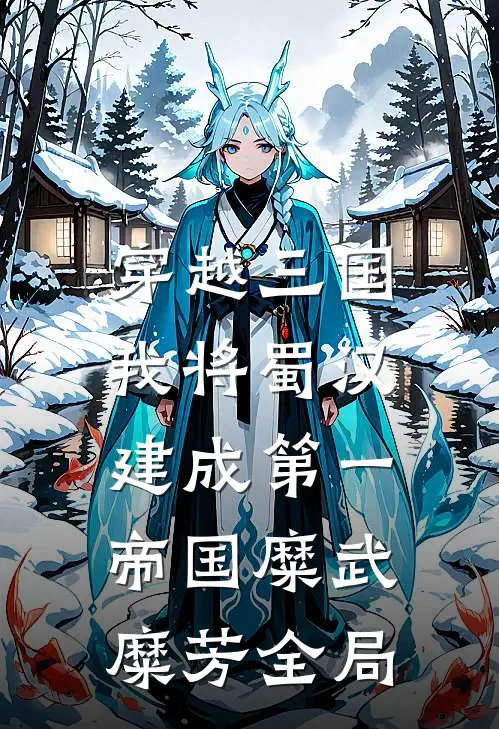 穿越三国，我将蜀汉建成第一帝国糜武糜芳全局