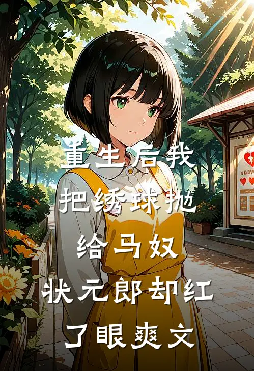 重生后我把绣球抛给马奴，状元郎却红了眼爽文