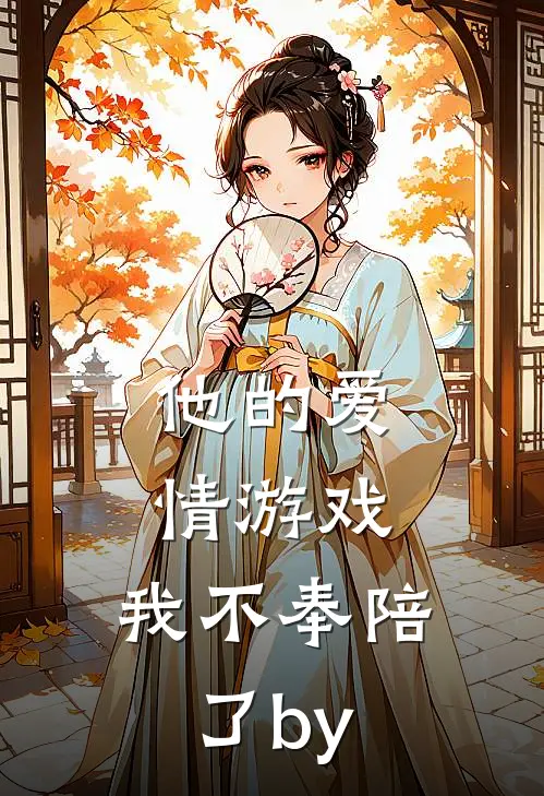 他的爱情游戏，我不奉陪了by