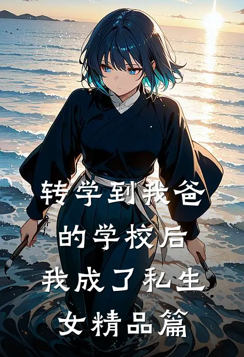 转学到我爸的学校后，我成了私生女精品篇