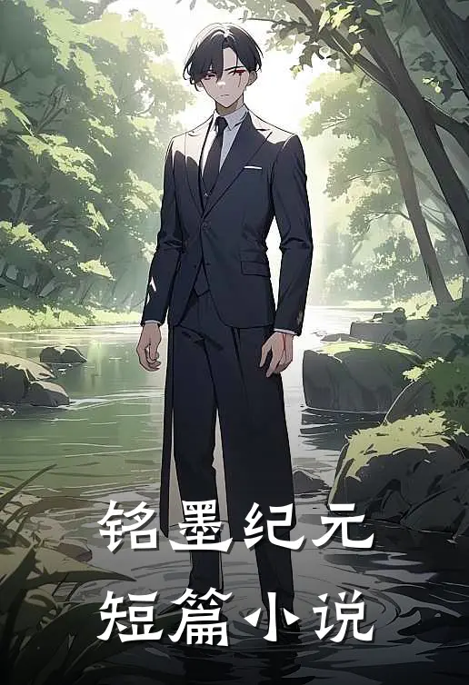 铭墨纪元短篇小说
