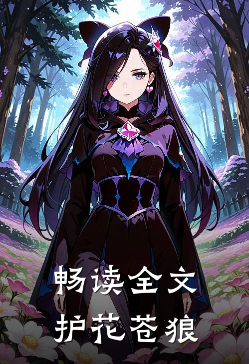 畅读全文护花苍狼