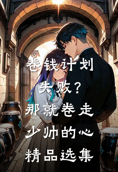 卷钱计划失败？那就卷走少帅的心精品选集